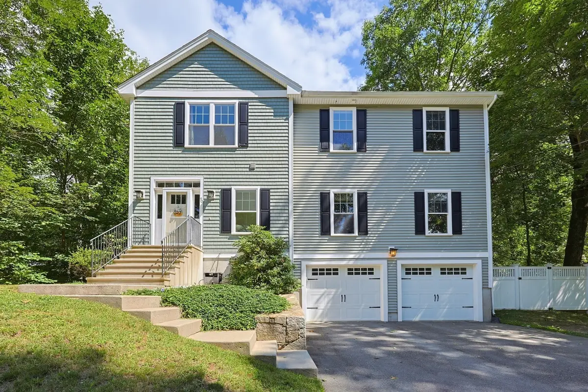 90 Greene St, Hopedale, MA 01747 - #1