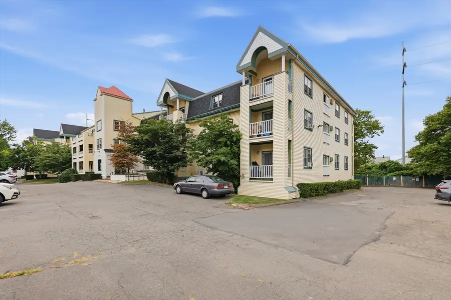 38 Carter St #107, Everett, MA 02149 - #2