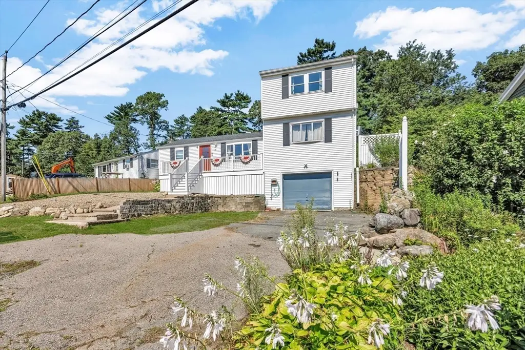 15 Beechwood Ave, Lakeville, MA 02347 - #1