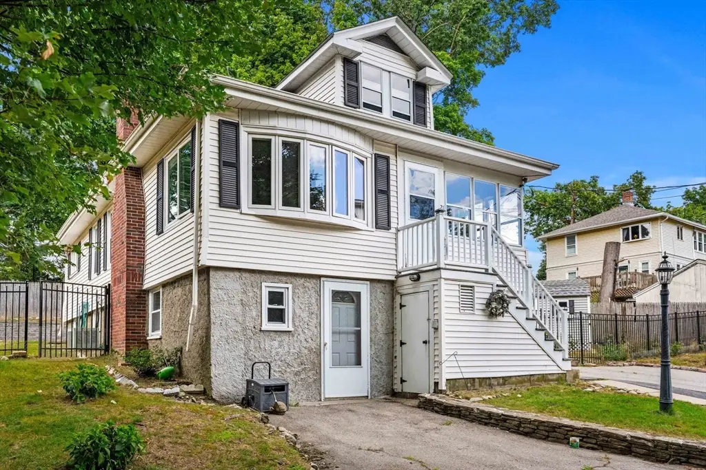 21 Evelyn Pl, Quincy, MA 02171 - #1