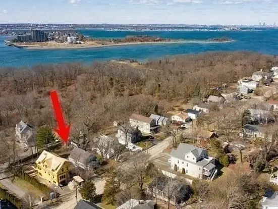 96 Wompatuck Rd, Hingham, MA 02043 - #2