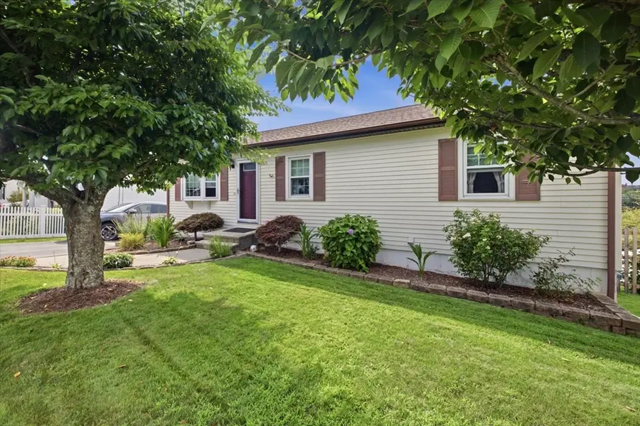 680 N Underwood St, Fall River, MA 02720 - #3