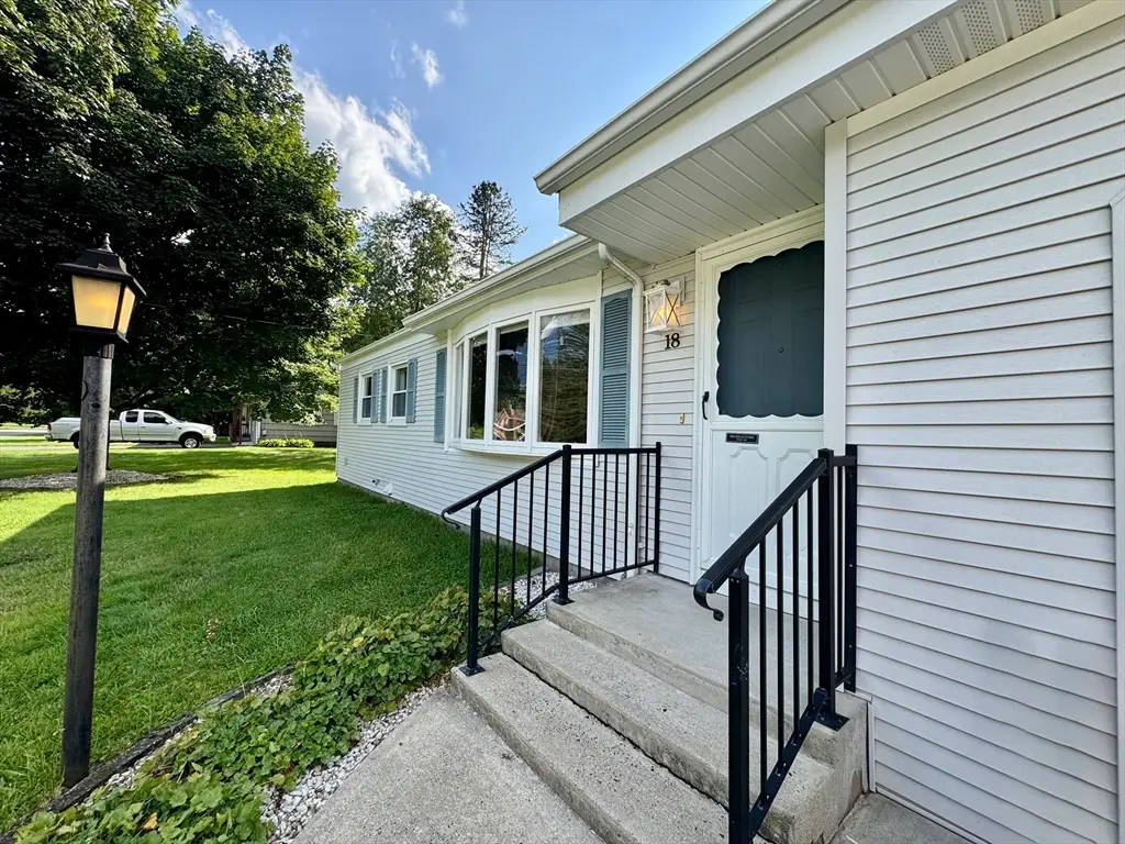 18 Cedar Oak Lane, Hampden, MA 01036 - #1