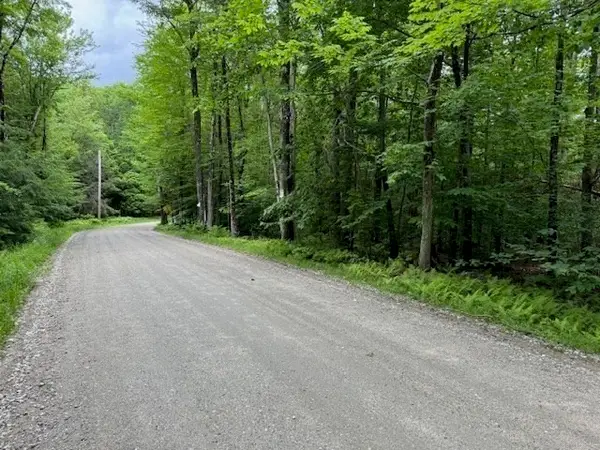Lot 121 Davis Mine Rd, Rowe, MA 01367