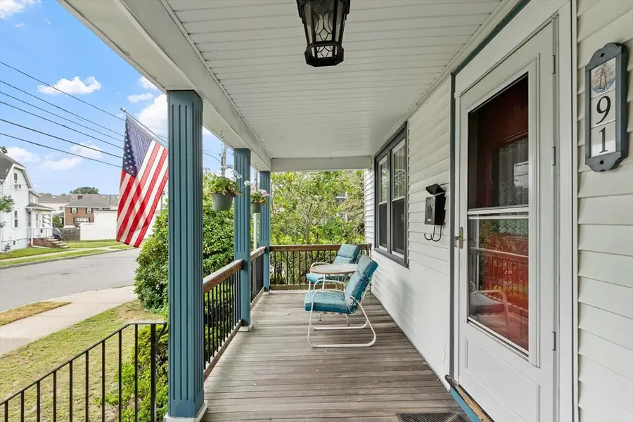 91 Cedar Street, Wakefield, MA 01880 - #2