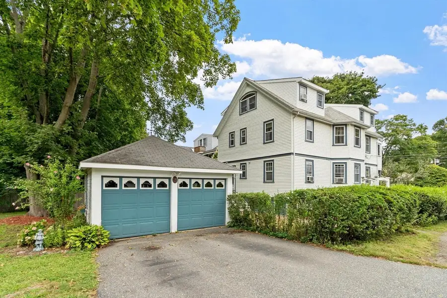 91 Cedar Street, Wakefield, MA 01880 - #3
