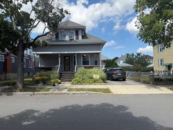 273 Wood Street, New Bedford, MA 02745