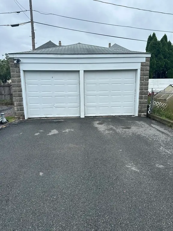 273 Wood Street, New Bedford, MA 02745 - #2