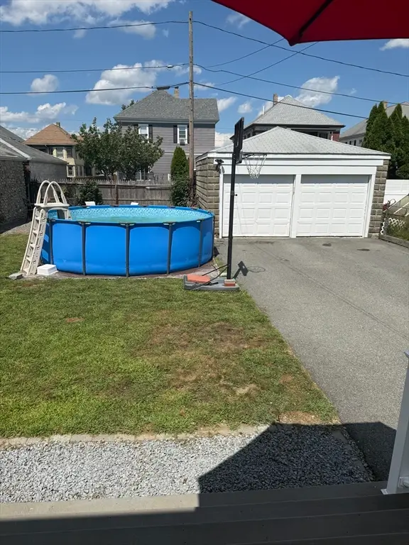 273 Wood Street, New Bedford, MA 02745 - #3