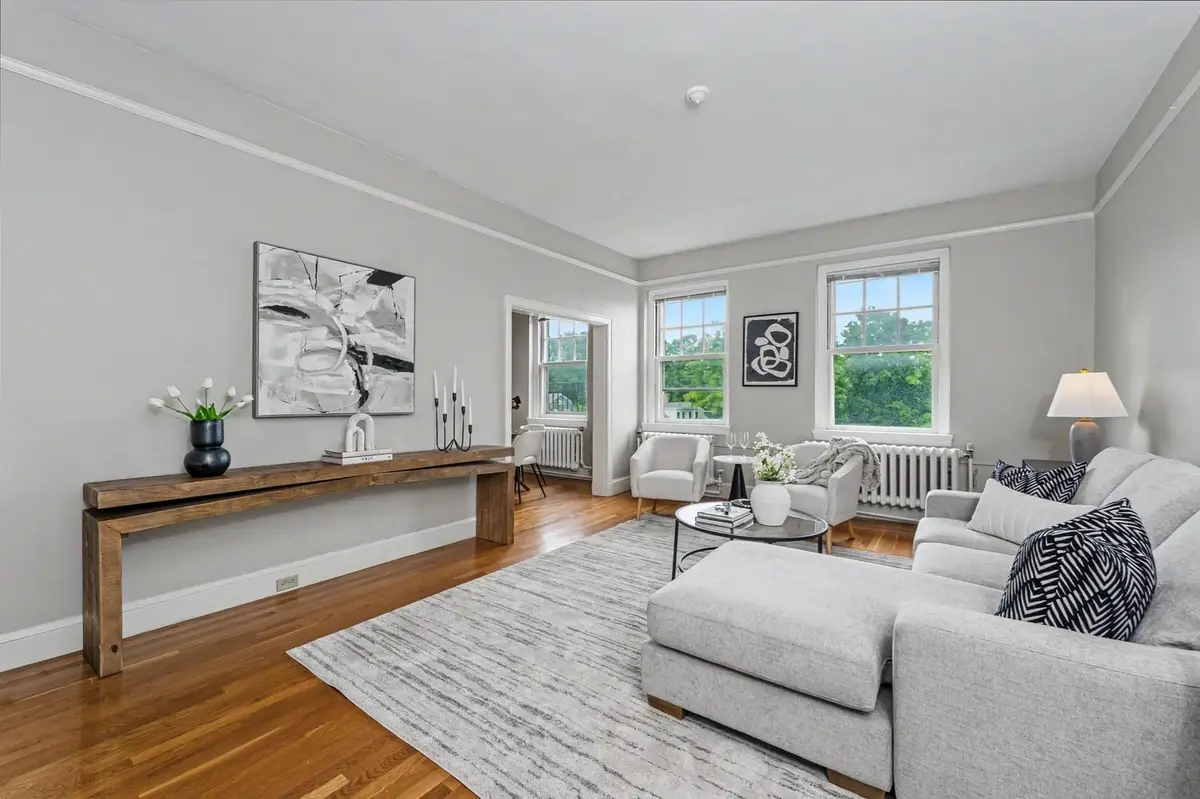 354 North Main Street #308, Andover, MA 01810 - #1