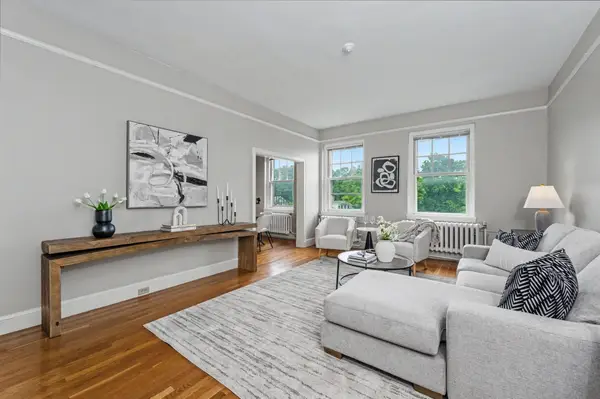 354 North Main Street #308, Andover, MA 01810
