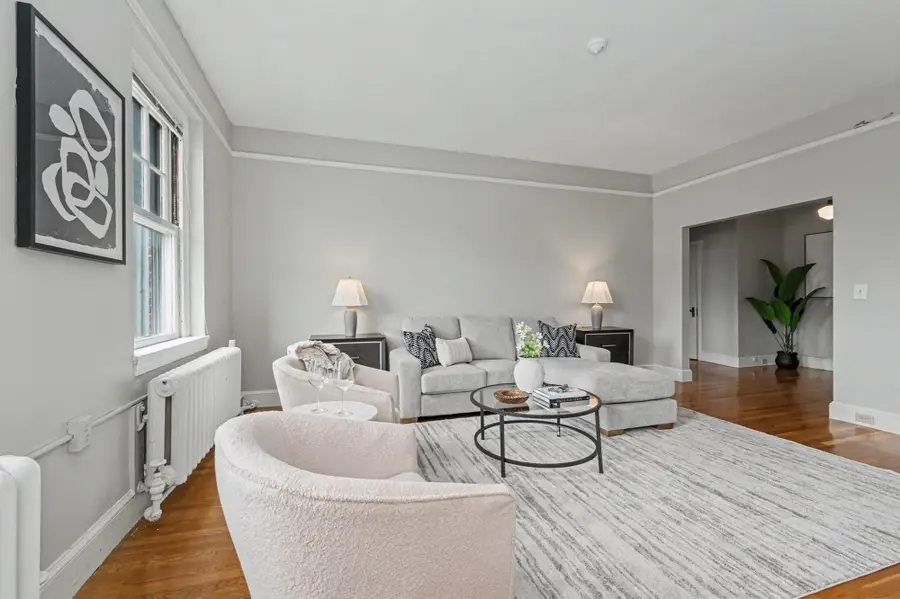354 North Main Street #308, Andover, MA 01810 - #3