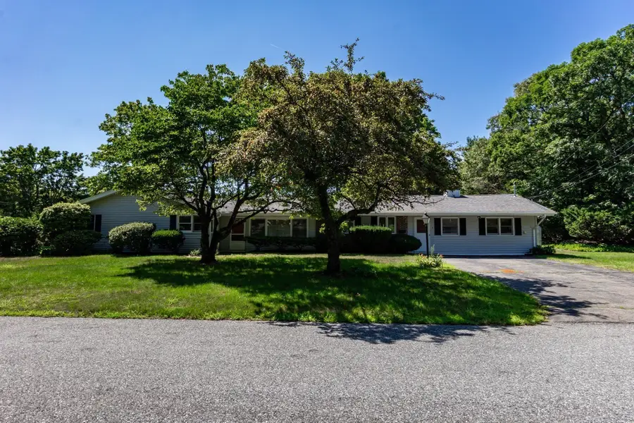 4 Craig Rd, Framingham, MA 01701 - #3