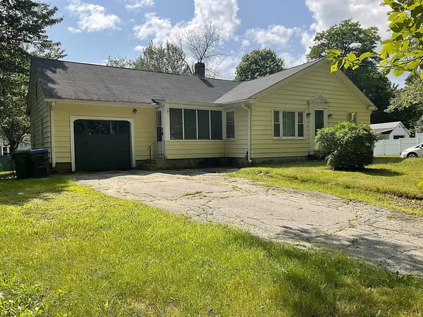 165 State Rd, Templeton, MA 01331