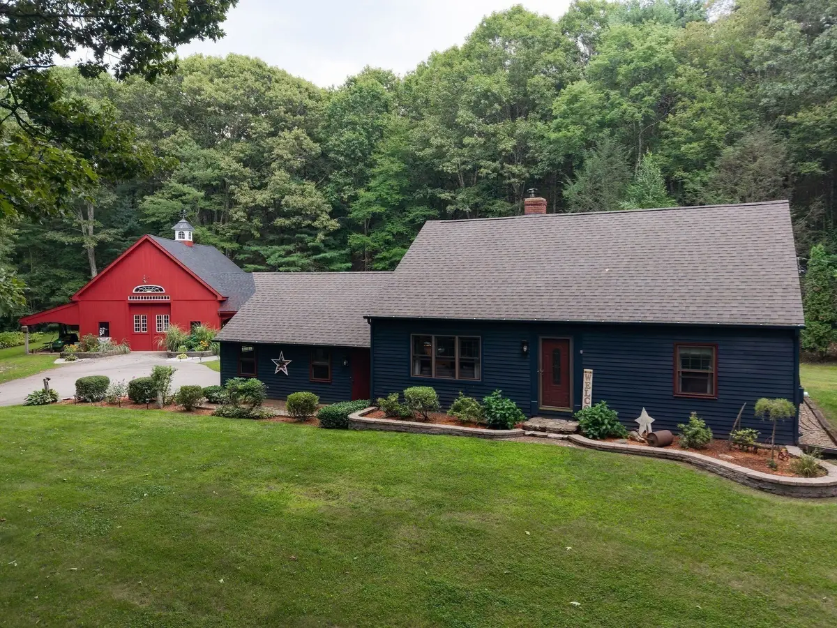 4 Oscars Drive, Spencer, MA 01562 - #1