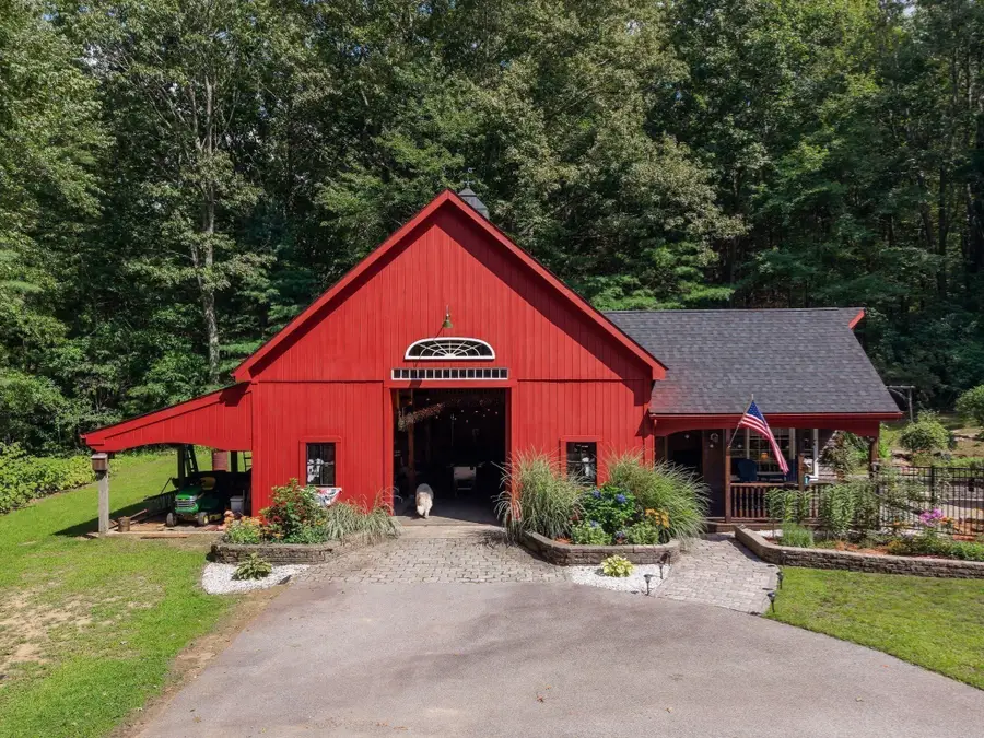 4 Oscars Drive, Spencer, MA 01562 - #3