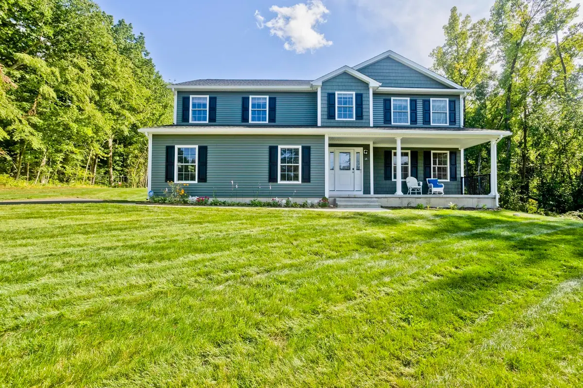 14 Wellfleet, Wilbraham, MA 01095 - #1