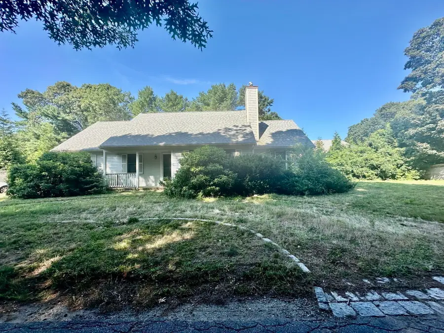 137 Wianno Circle, Osterville, MA 02655 - #2
