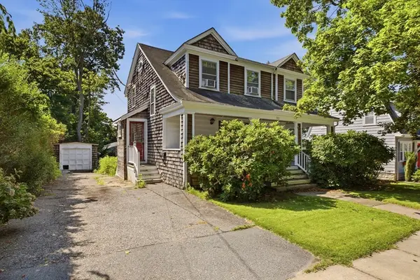 283 Montgomery St, Fall River, MA 02720