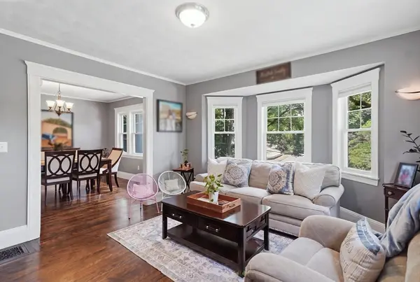 51 Fairmount Ave #51, Wakefield, MA 01880