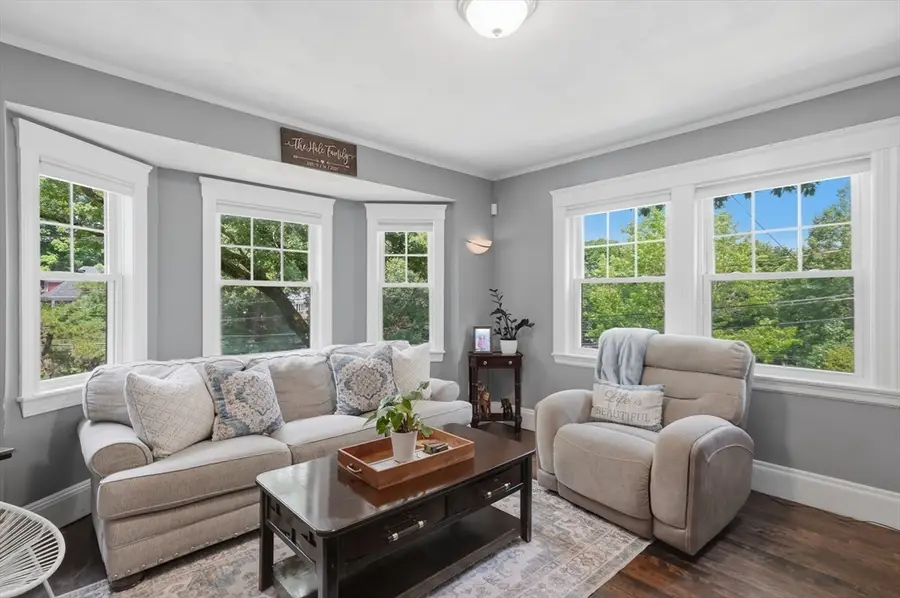 51 Fairmount Ave #51, Wakefield, MA 01880 - #2