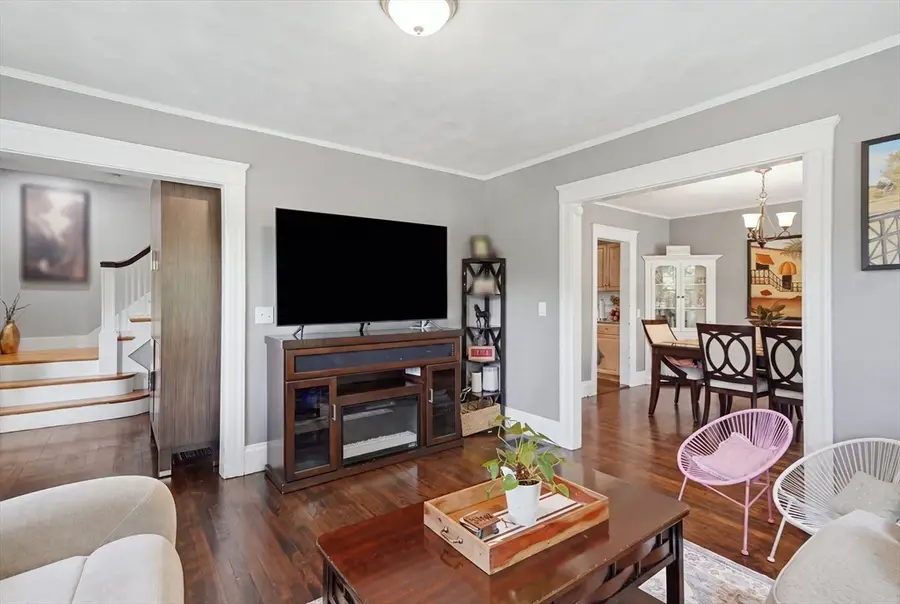 51 Fairmount Ave #51, Wakefield, MA 01880 - #3