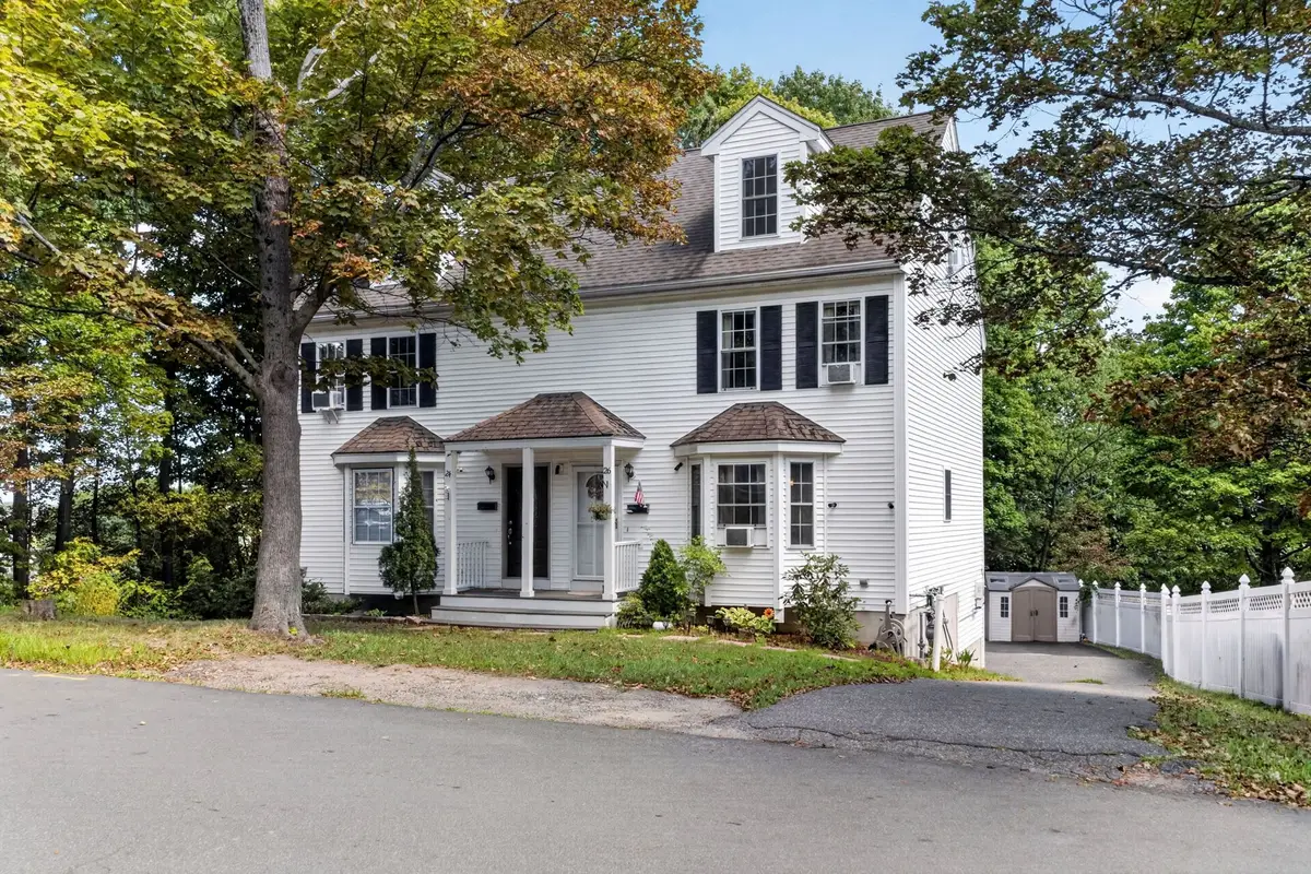 26 Ashworth Ter #26, Haverhill, MA 01832 - #1