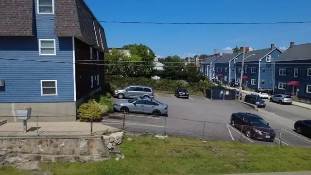 464 Bank St #5, Fall River, MA 02720 - #2