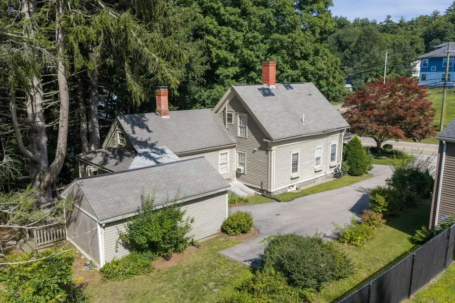 156 Main St, Douglas, MA 01516 - #3