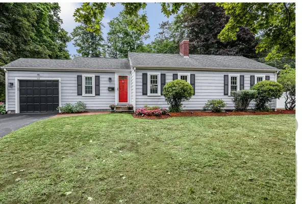 168 Lowell St, Andover, MA 01810