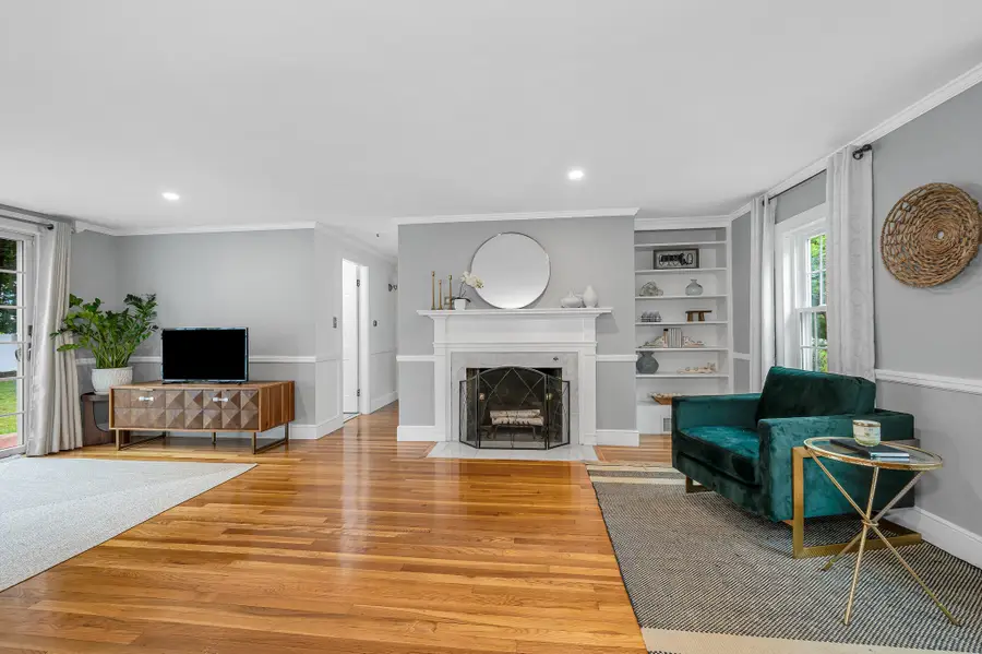 168 Lowell St, Andover, MA 01810 - #2