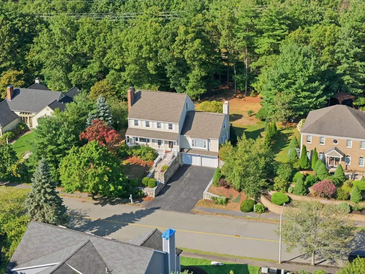 32 Hammersmith, Dr., Saugus, MA 01906 - #1