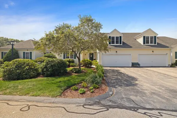 28 Coldspring Dr #C, Sutton, MA 01590