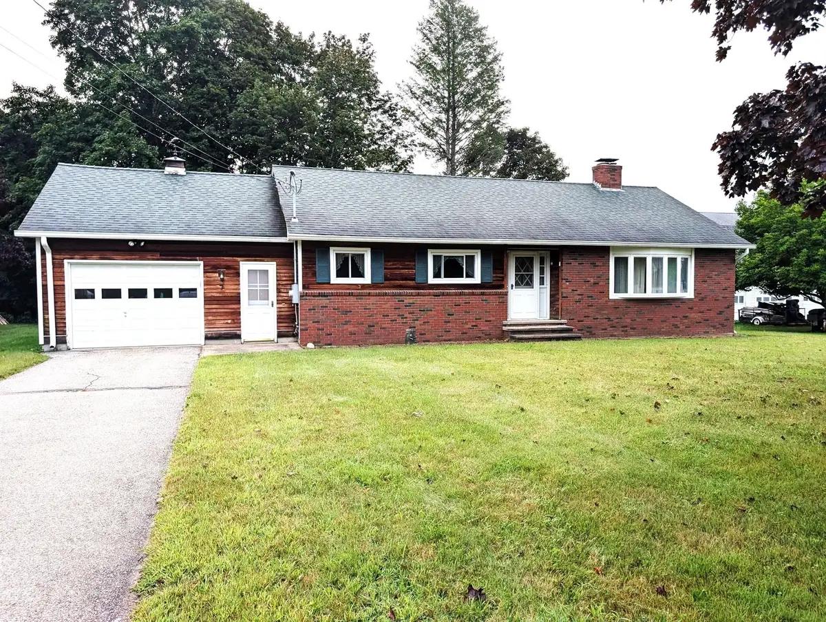 7 Allen St, West Brookfield, MA 01585 - #1