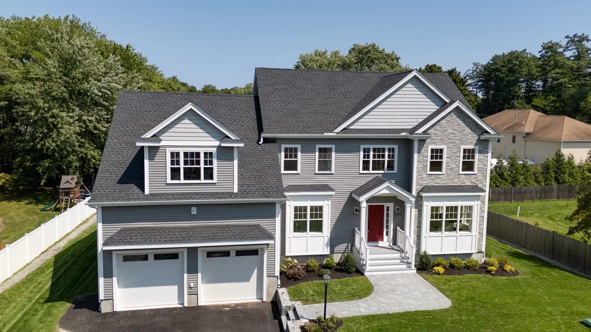 4 Wildwood St, Burlington, MA 01803 - #1