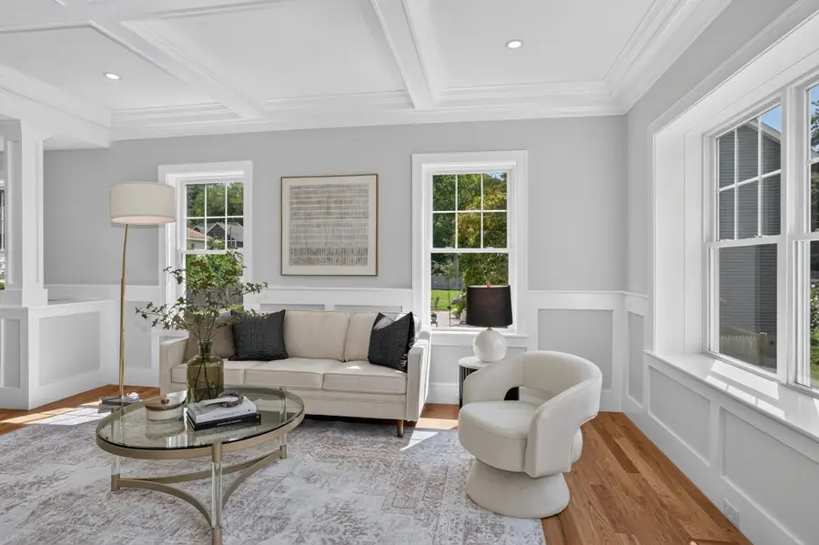 4 Wildwood St, Burlington, MA 01803 - #3