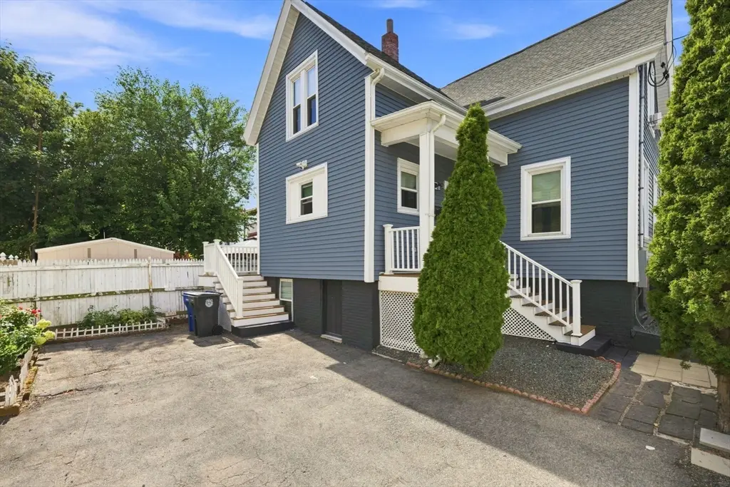 93 Parker St, Chelsea, MA 02150 - #1