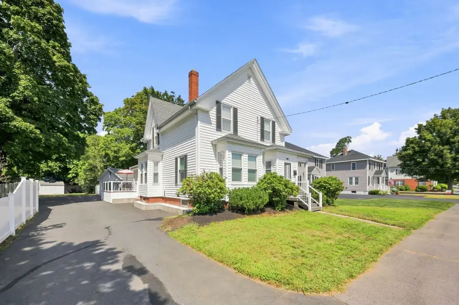 107 Sylvan St, Danvers, MA 01923 - #2