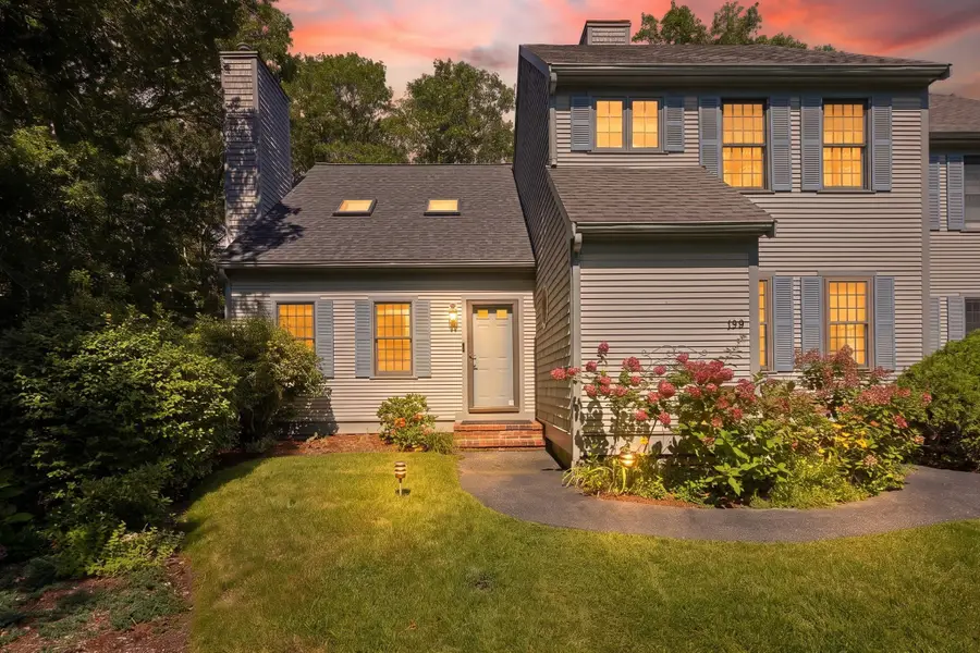 35 Santuit Pond Way #13A, Mashpee, MA 02649 - #3