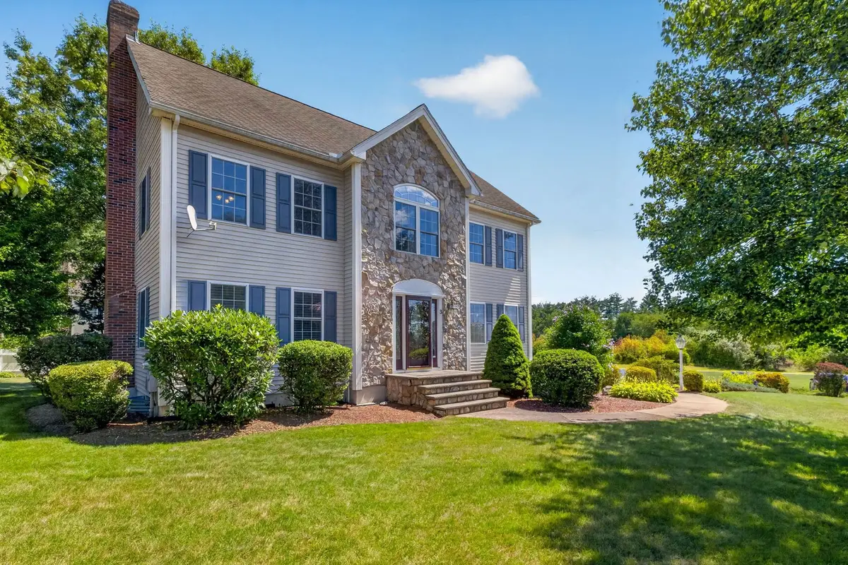 3 Janes Drive, Littleton, MA 01460 - #1
