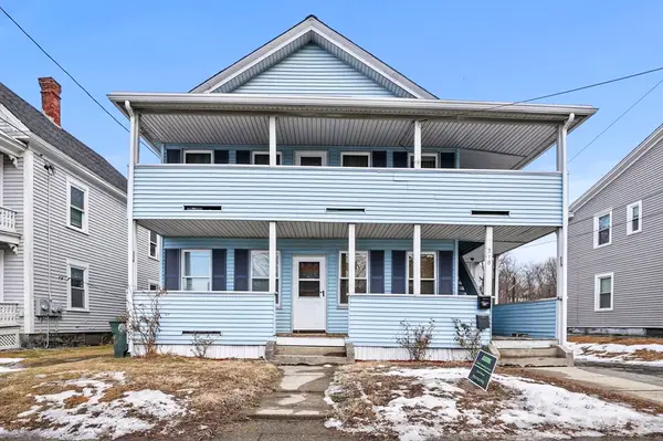 218 Central Street, Leominster, MA 01453
