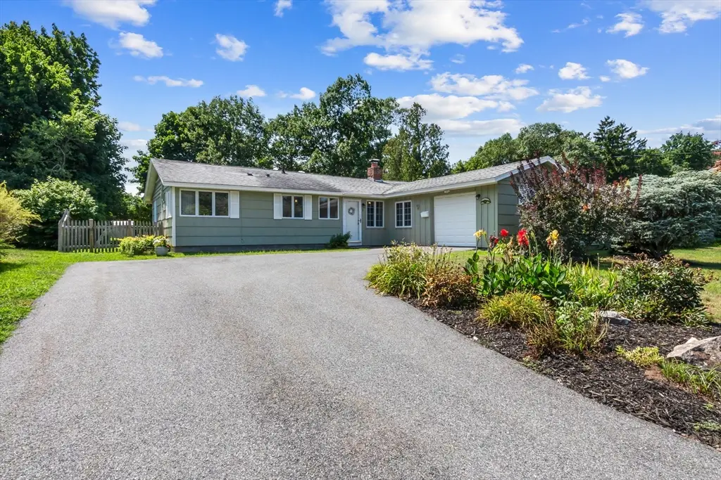 8 Colgate Rd, Beverly, MA 01915 - #1