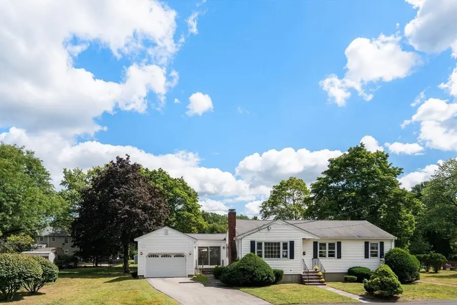 7 Eugley Park West, North Reading, MA 01864 - #3