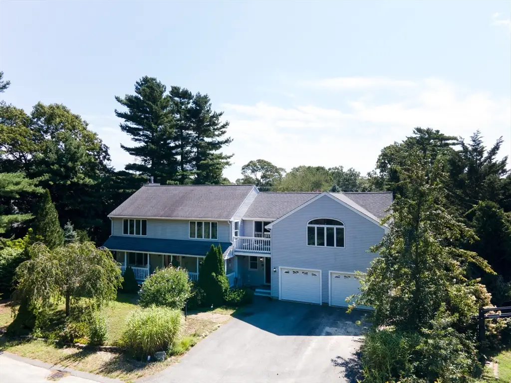 14 Shady Ln, Wareham, MA 02571 - #1