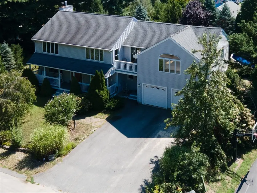 14 Shady Ln, Wareham, MA 02571 - #2