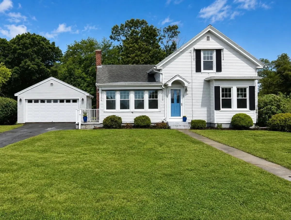 120 Blaine Ave, East Brookfield, MA 01515 - #1