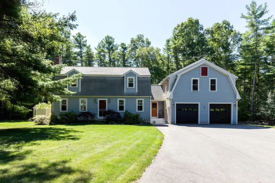 10 Brenrae Dr, Middleboro, MA 02346 - #3