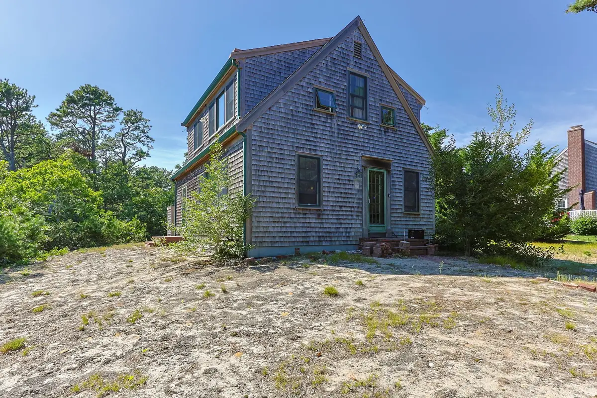 56 Warren Road, Wellfleet, MA 02667 - #1