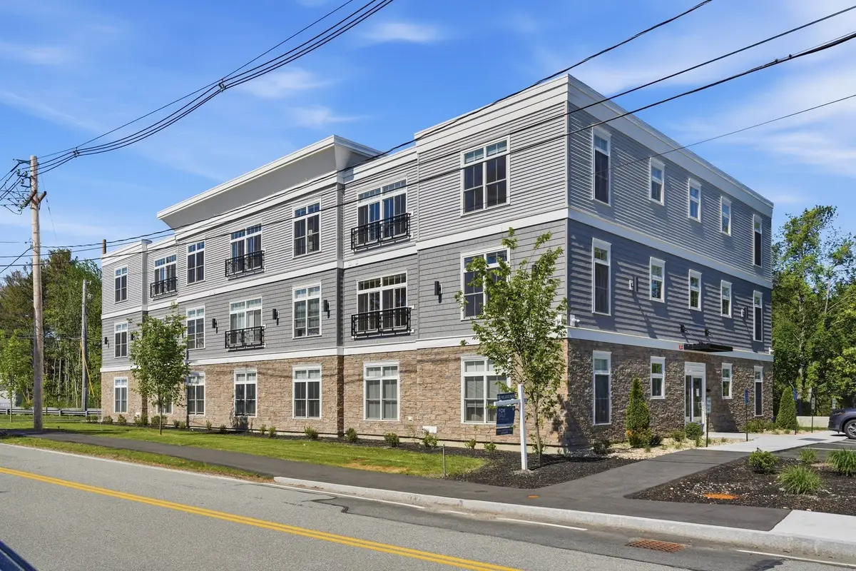 7 Cross St #202, Wilmington, MA 01887 - #1
