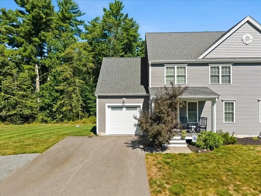 2 Milenas Path #2, Middleboro, MA 02346 - #3
